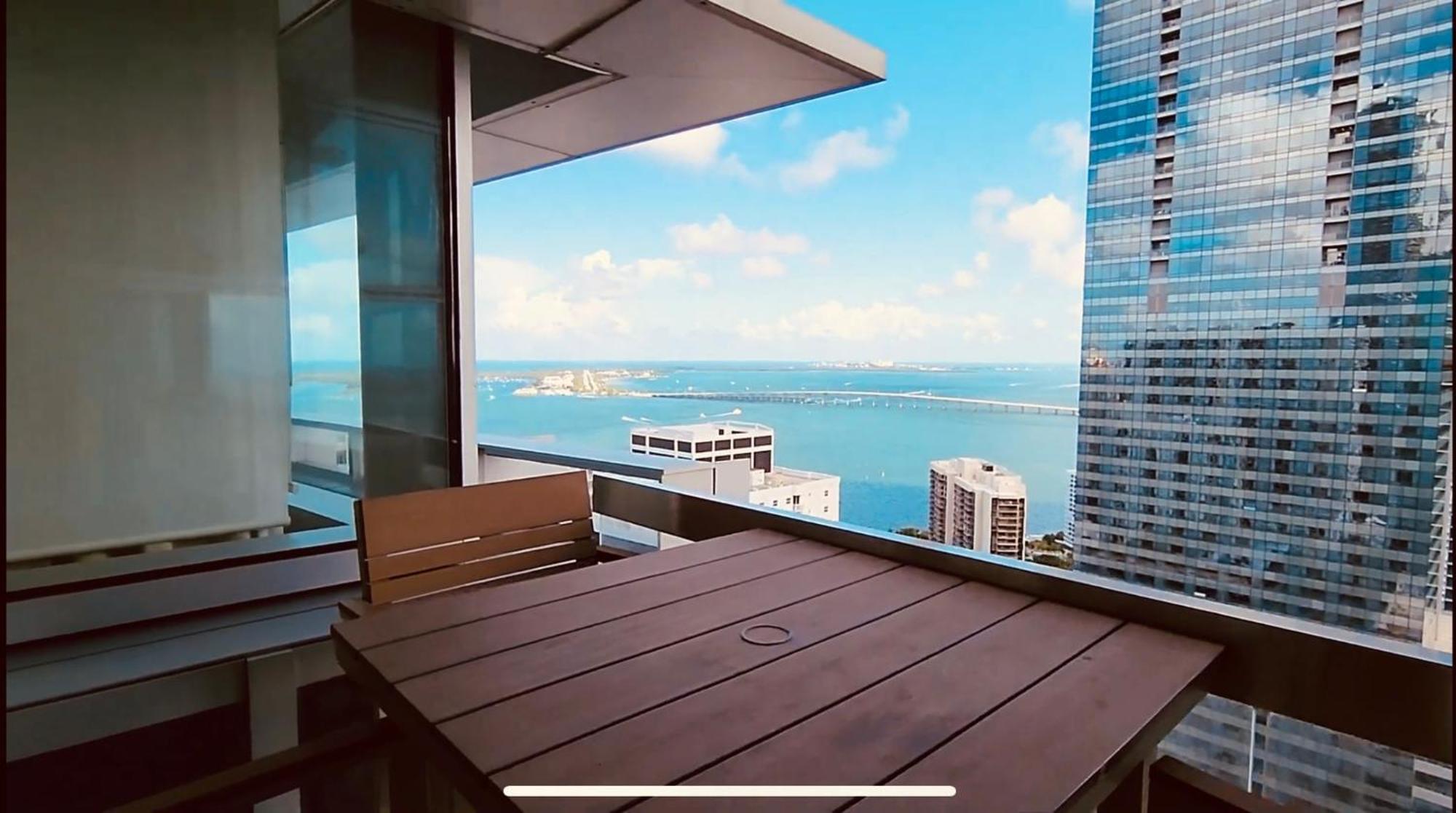 Urban Gateway Best Location In Brickell Prkg Miami Extérieur photo