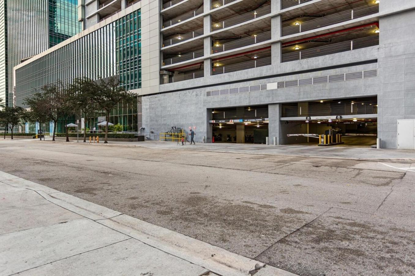 Urban Gateway Best Location In Brickell Prkg Miami Extérieur photo