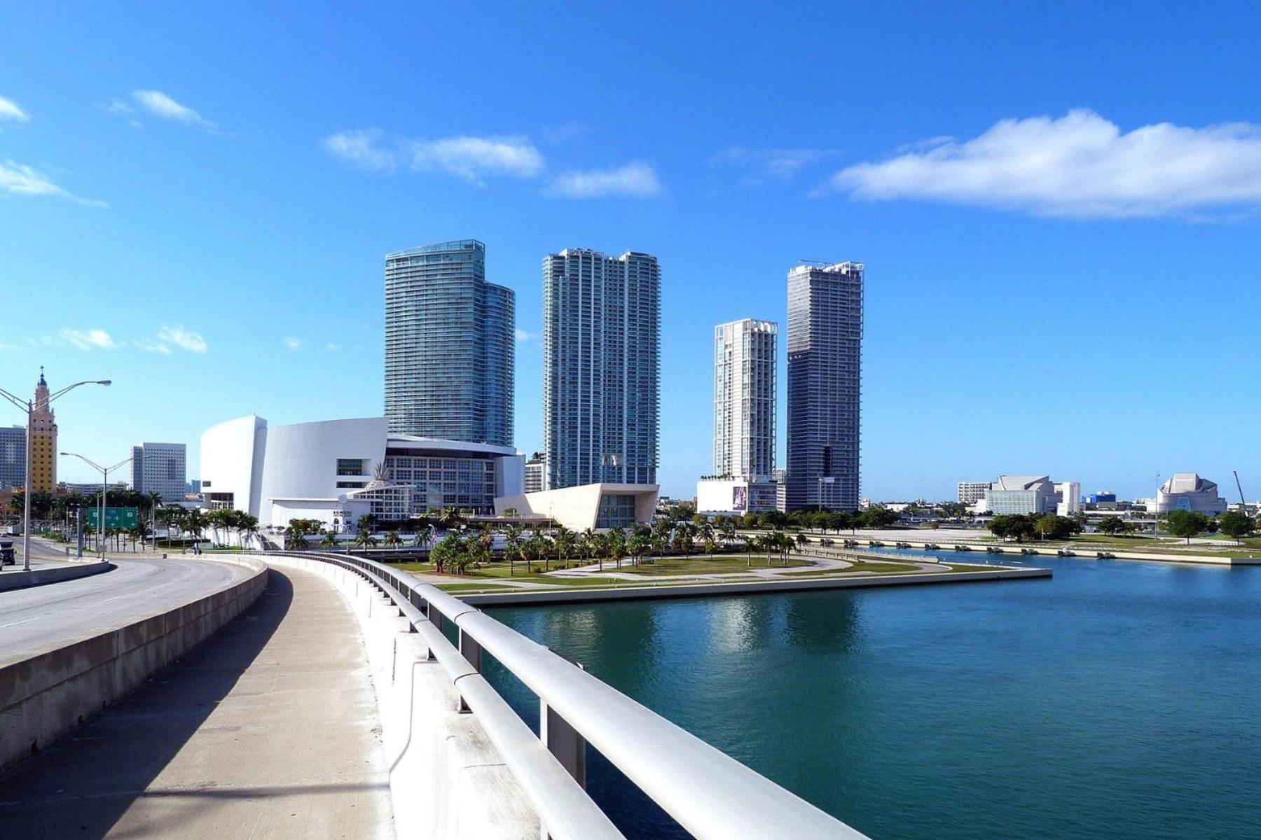 Urban Gateway Best Location In Brickell Prkg Miami Extérieur photo